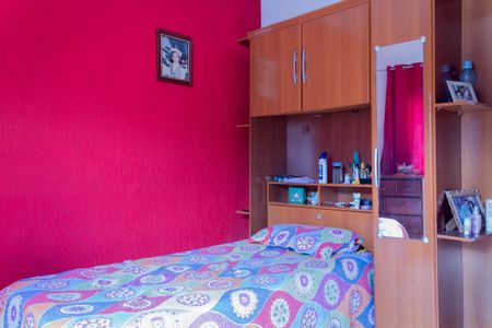 Casa à venda com 110m², 2 quartos e 1 vaga Casa à venda com 110m², 2 quartos e 1 vagaQuarto 1