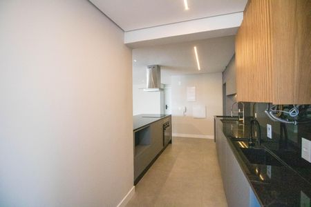 Apartamento à venda com 110m², 2 quartos e 2 vagas Apartamento à venda com 110m², 2 quartos e 2 vagasCozinha