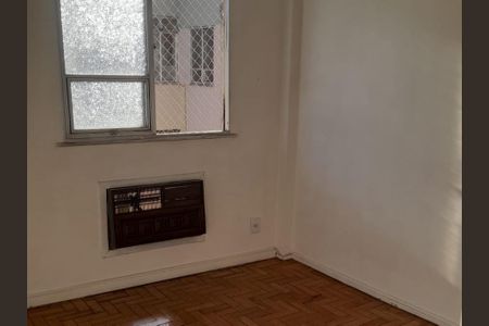 Quarto 2 de apartamento à venda com 3 quartos, 70m² em Engenho Novo, Rio de Janeiro