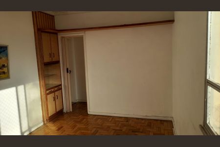 Sala de apartamento à venda com 3 quartos, 70m² em Engenho Novo, Rio de Janeiro