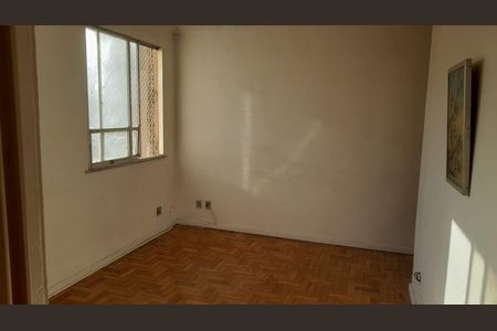 Sala de apartamento à venda com 3 quartos, 70m² em Engenho Novo, Rio de Janeiro