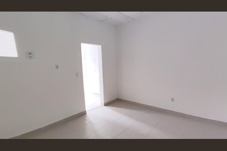 Quarto de kitnet/studio para alugar com 1 quarto, 25m² em Gardênia Azul, Rio de Janeiro