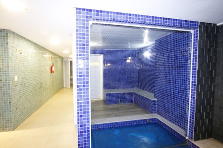 Apartamento à venda com 155m², 3 quartos e 4 vagasSauna