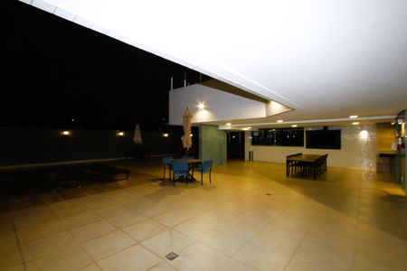 Apartamento à venda com 155m², 3 quartos e 4 vagasÁrea comum