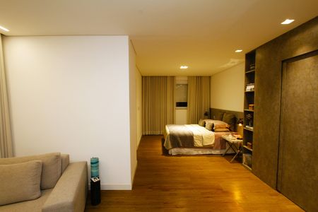 Apartamento à venda com 155m², 3 quartos e 4 vagasSuíte 3