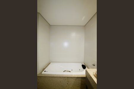 Apartamento à venda com 155m², 3 quartos e 4 vagasBanheiro da Suíte 3