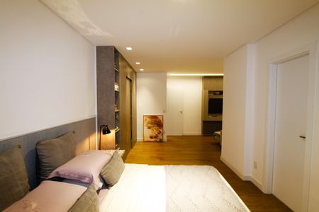 Apartamento à venda com 155m², 3 quartos e 4 vagasSuíte 3