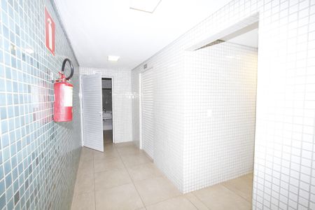 Apartamento à venda com 155m², 3 quartos e 4 vagasÁrea comum