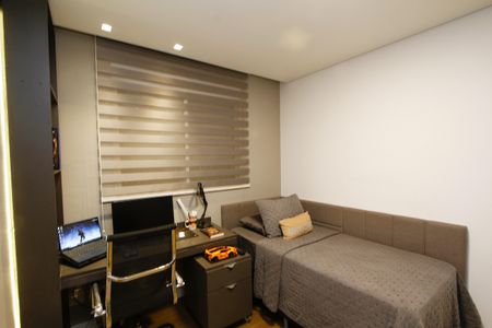 Apartamento à venda com 155m², 3 quartos e 4 vagasSuíte 1