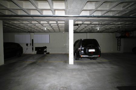 Apartamento à venda com 155m², 3 quartos e 4 vagasGaragem