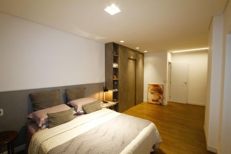 Apartamento à venda com 155m², 3 quartos e 4 vagasSuíte 3