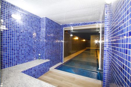 Apartamento à venda com 155m², 3 quartos e 4 vagasSauna