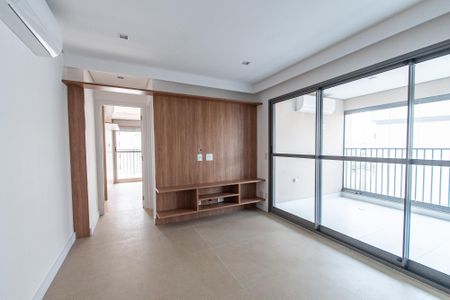 Sala de apartamento para alugar com 2 quartos, 75m² em Vila Mariana, São Paulo