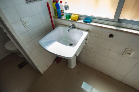 Apartamento à venda com 134m², 3 quartos e 1 vagaÁrea de Serviço