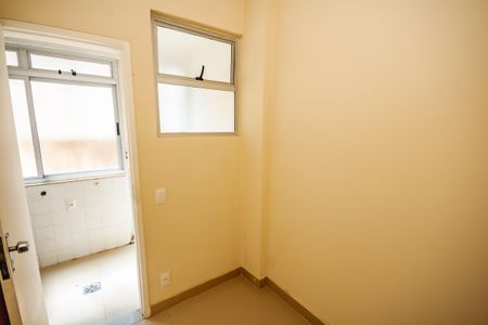 Apartamento à venda com 134m², 3 quartos e 1 vagaQuarto de Serviço