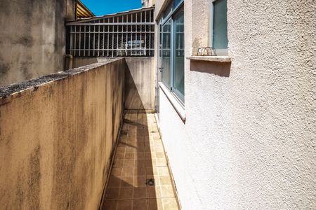 Apartamento à venda com 134m², 3 quartos e 1 vagaÁrea Externa