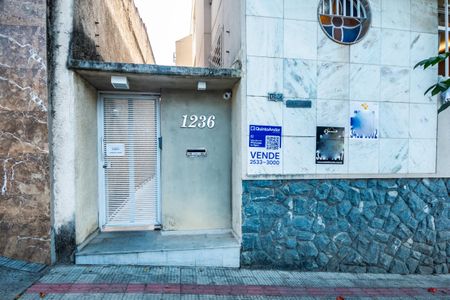 Apartamento à venda com 134m², 3 quartos e 1 vagaPlaca