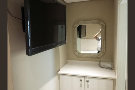 Foto 13 de apartamento à venda com 1 quarto, 65m² em Vila Uberabinha, São Paulo