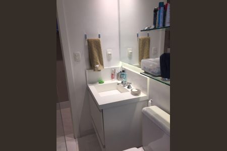 Foto 07 de apartamento à venda com 1 quarto, 65m² em Vila Uberabinha, São Paulo