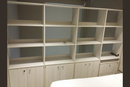 Foto 17 de apartamento à venda com 1 quarto, 65m² em Vila Uberabinha, São Paulo