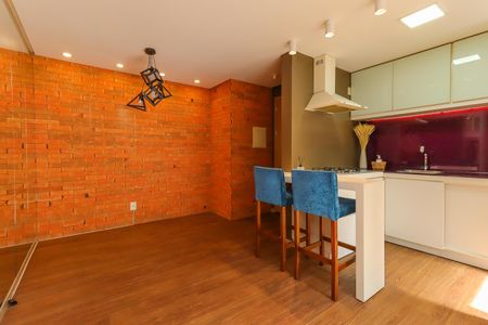 Apartamento para alugar com 3 quartos, 68m² em Tristeza, Porto Alegre