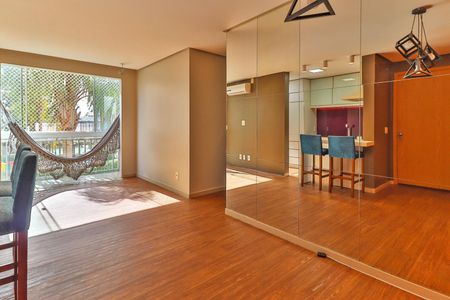 Apartamento para alugar com 3 quartos, 68m² em Tristeza, Porto Alegre