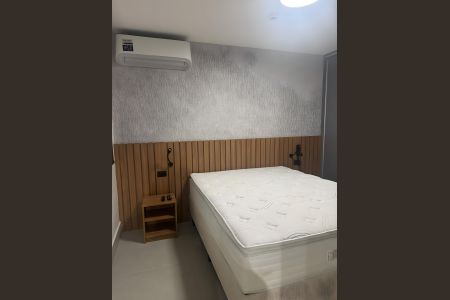 Apartamento à venda com 52m², 1 quarto e 1 vaga Apartamento à venda com 52m², 1 quarto e 1 vagaQuarto