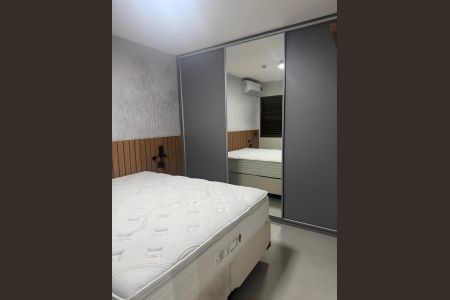 Apartamento à venda com 52m², 1 quarto e 1 vaga Apartamento à venda com 52m², 1 quarto e 1 vagaQuarto