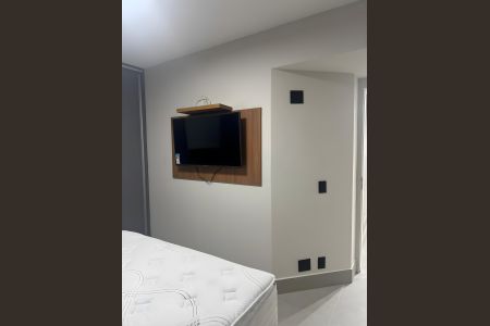 Apartamento à venda com 52m², 1 quarto e 1 vaga Apartamento à venda com 52m², 1 quarto e 1 vagaQuarto