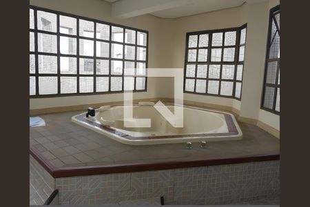 Apartamento à venda com 52m², 1 quarto e 1 vaga Apartamento à venda com 52m², 1 quarto e 1 vagaÁrea comum
