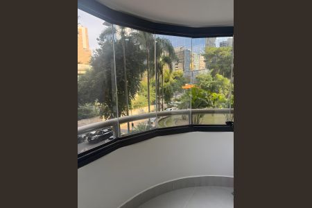 Apartamento à venda com 52m², 1 quarto e 1 vaga Apartamento à venda com 52m², 1 quarto e 1 vagaVista