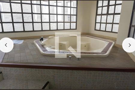 Apartamento à venda com 52m², 1 quarto e 1 vaga Apartamento à venda com 52m², 1 quarto e 1 vagaÁrea comum