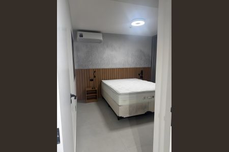 Apartamento à venda com 52m², 1 quarto e 1 vaga Apartamento à venda com 52m², 1 quarto e 1 vagaQuarto