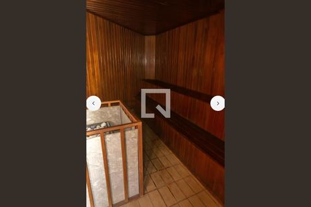 Apartamento à venda com 52m², 1 quarto e 1 vaga Apartamento à venda com 52m², 1 quarto e 1 vagaSauna