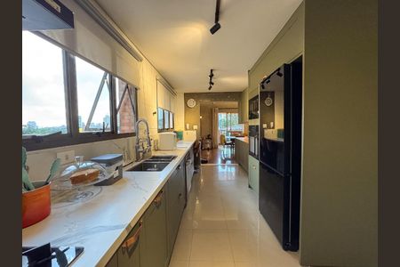 Apartamento à venda com 186m², 3 quartos e 3 vagas Apartamento à venda com 186m², 3 quartos e 3 vagasFoto 10