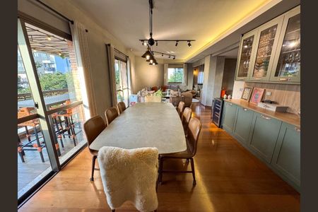 Foto 12 de apartamento à venda com 3 quartos, 186m² em Vila Clementino, São Paulo