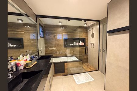 Apartamento à venda com 186m², 3 quartos e 3 vagas Apartamento à venda com 186m², 3 quartos e 3 vagasFoto 27