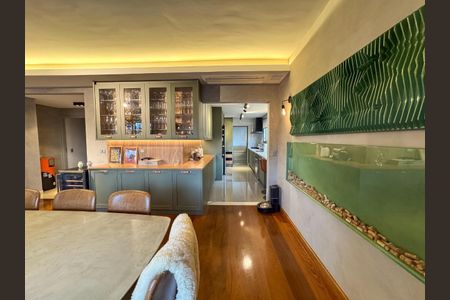 Apartamento à venda com 186m², 3 quartos e 3 vagas Apartamento à venda com 186m², 3 quartos e 3 vagasFoto 16