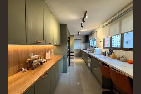 Apartamento à venda com 186m², 3 quartos e 3 vagas Apartamento à venda com 186m², 3 quartos e 3 vagasFoto 06