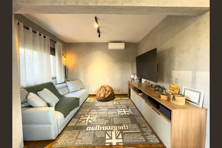 Foto 17 de apartamento à venda com 3 quartos, 186m² em Vila Clementino, São Paulo