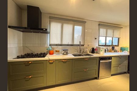 Apartamento à venda com 186m², 3 quartos e 3 vagas Apartamento à venda com 186m², 3 quartos e 3 vagasFoto 11