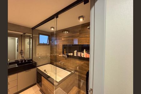 Apartamento à venda com 186m², 3 quartos e 3 vagas Apartamento à venda com 186m², 3 quartos e 3 vagasFoto 25