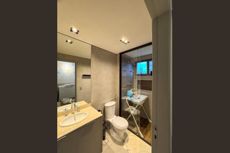 Apartamento à venda com 186m², 3 quartos e 3 vagas Apartamento à venda com 186m², 3 quartos e 3 vagasFoto 22