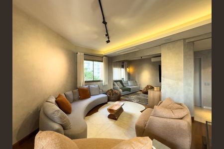 Apartamento à venda com 186m², 3 quartos e 3 vagas Apartamento à venda com 186m², 3 quartos e 3 vagasFoto 09