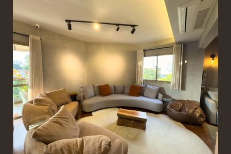 Apartamento à venda com 186m², 3 quartos e 3 vagas Apartamento à venda com 186m², 3 quartos e 3 vagasFoto 14