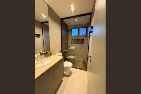 Apartamento à venda com 186m², 3 quartos e 3 vagas Apartamento à venda com 186m², 3 quartos e 3 vagasFoto 20
