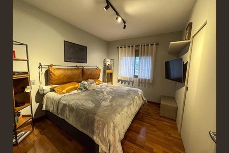 Foto 18 de apartamento à venda com 3 quartos, 186m² em Vila Clementino, São Paulo