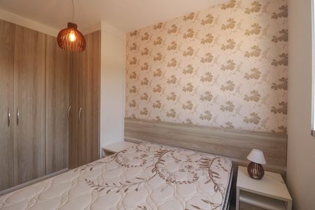 Quarto de apartamento à venda com 2 quartos, 58m² em Ponte Sao Joao, Jundiaí