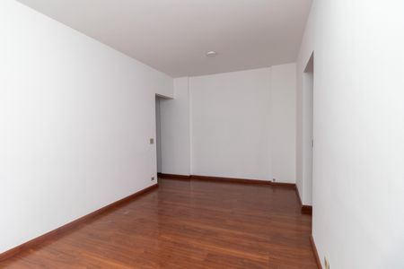 Sala de apartamento para alugar com 2 quartos, 70m² em Perdizes, São Paulo