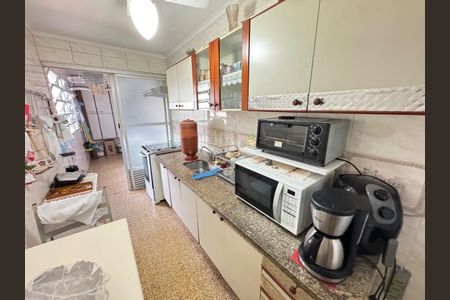 Apartamento à venda com 78m², 3 quartos e 1 vaga Apartamento à venda com 78m², 3 quartos e 1 vagaFoto 05